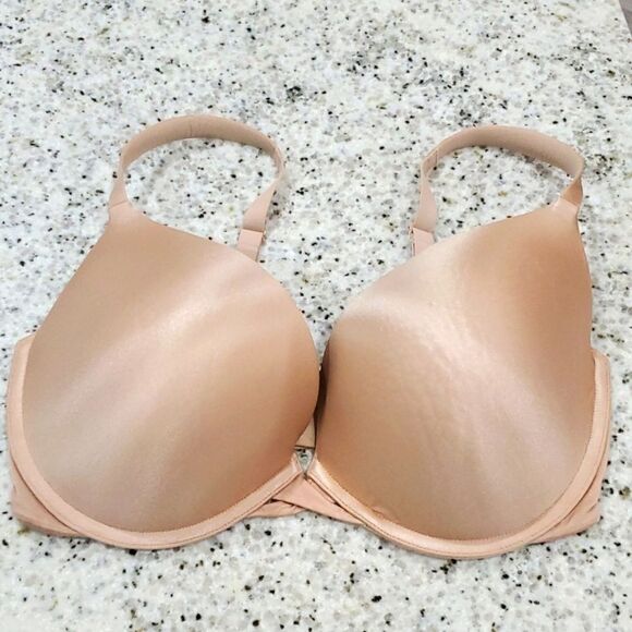 Victoria Secret Womans,Perfect One, Padded, Size 36DD - Picture 1 of 4